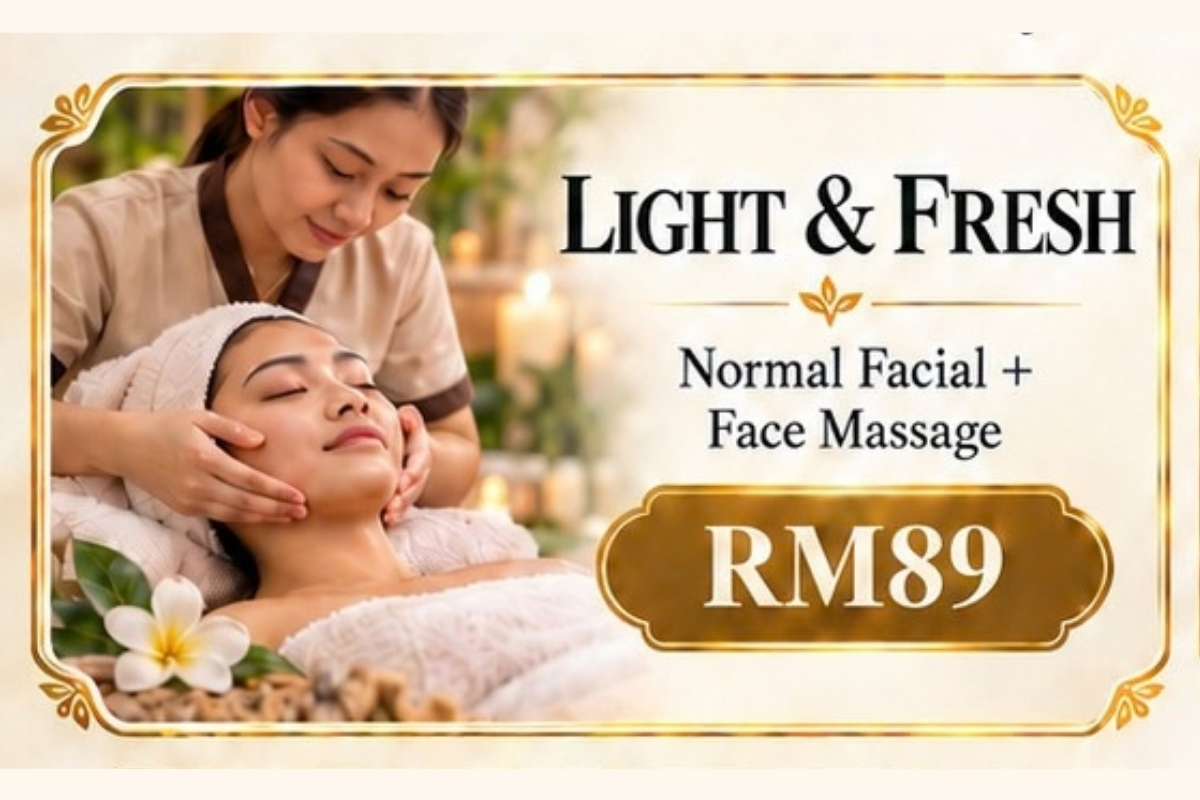 Light & Fresh