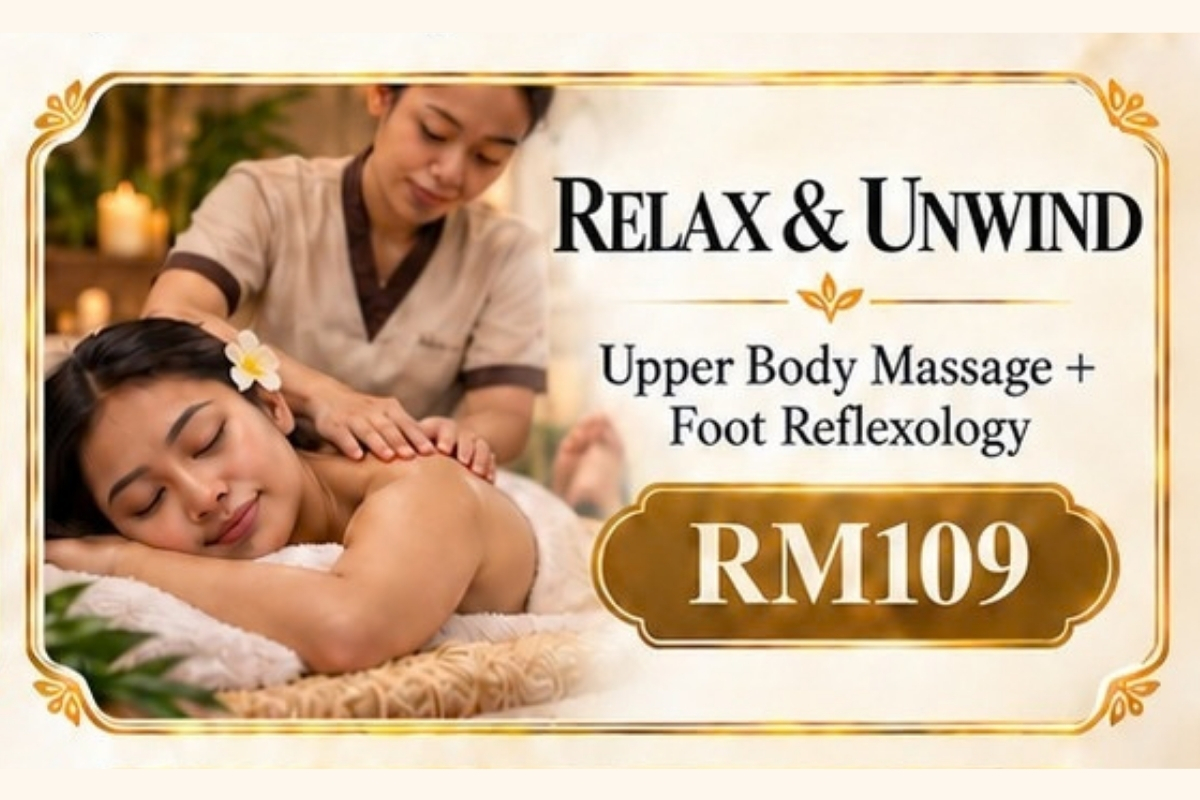 Relax & Unwind